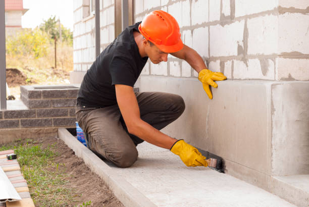 Licensed Wet Basement Repair service in Lawrenceville, IL - Halo Water Proofing